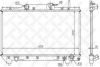 STELLOX 10-25116-SX Radiator, engine cooling